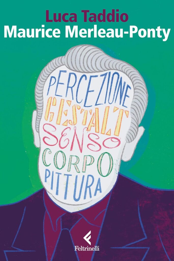Maurice Merleau-Ponty